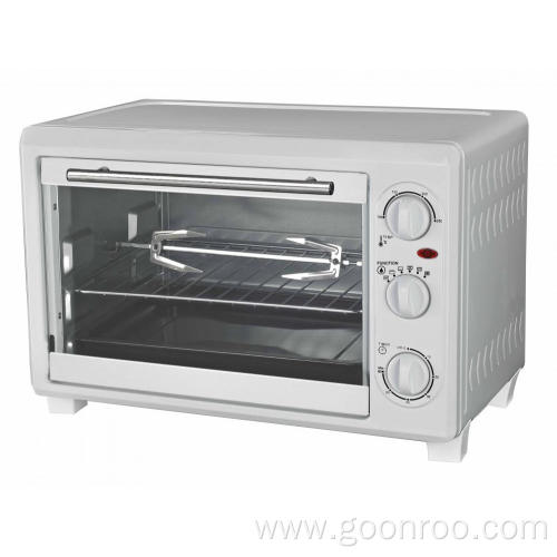 28L multi-function electric oven - easy to operate(C1)